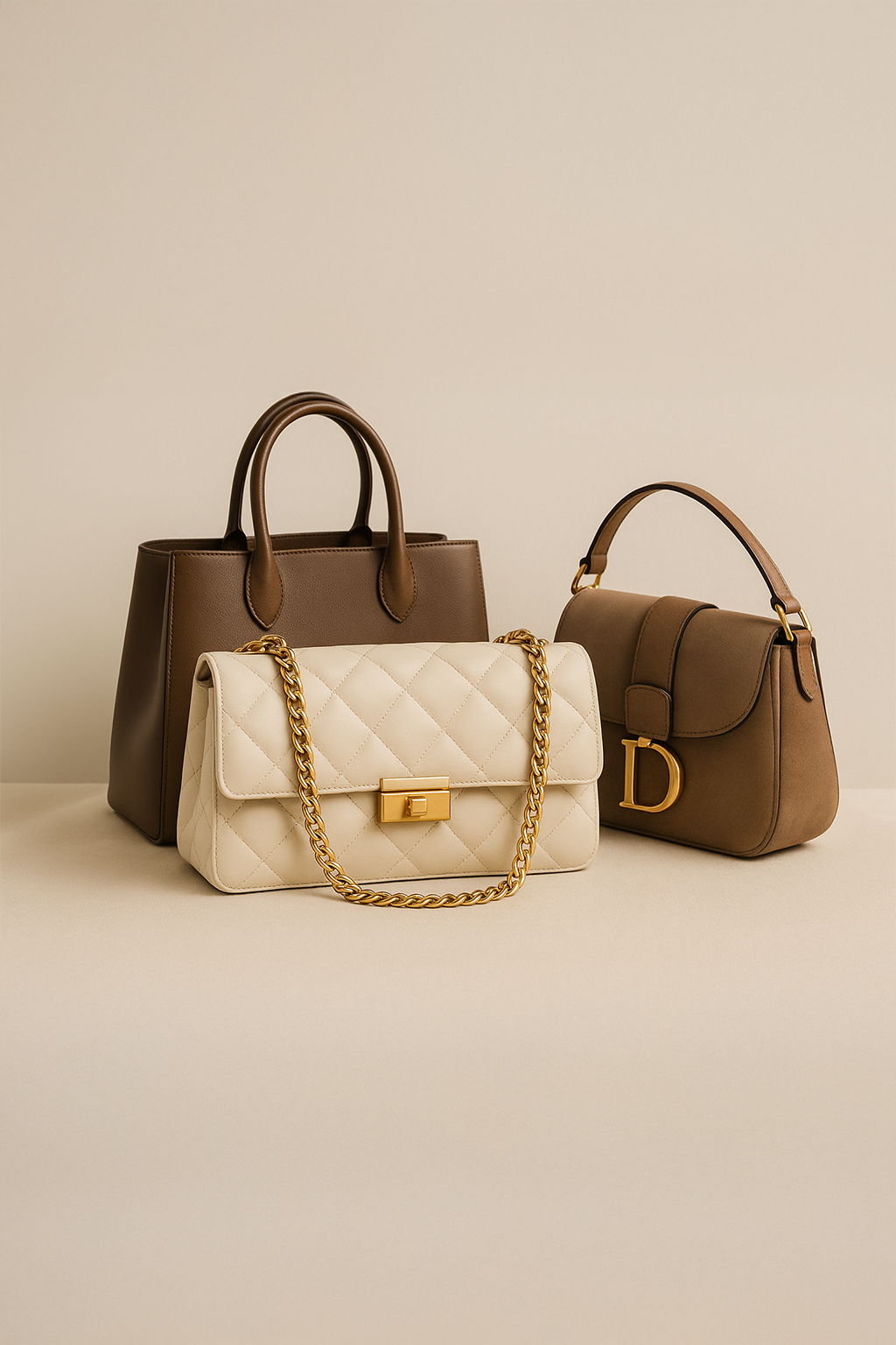 BAG'S COLLECTION