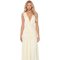 Athena Maxi Dress - Cream