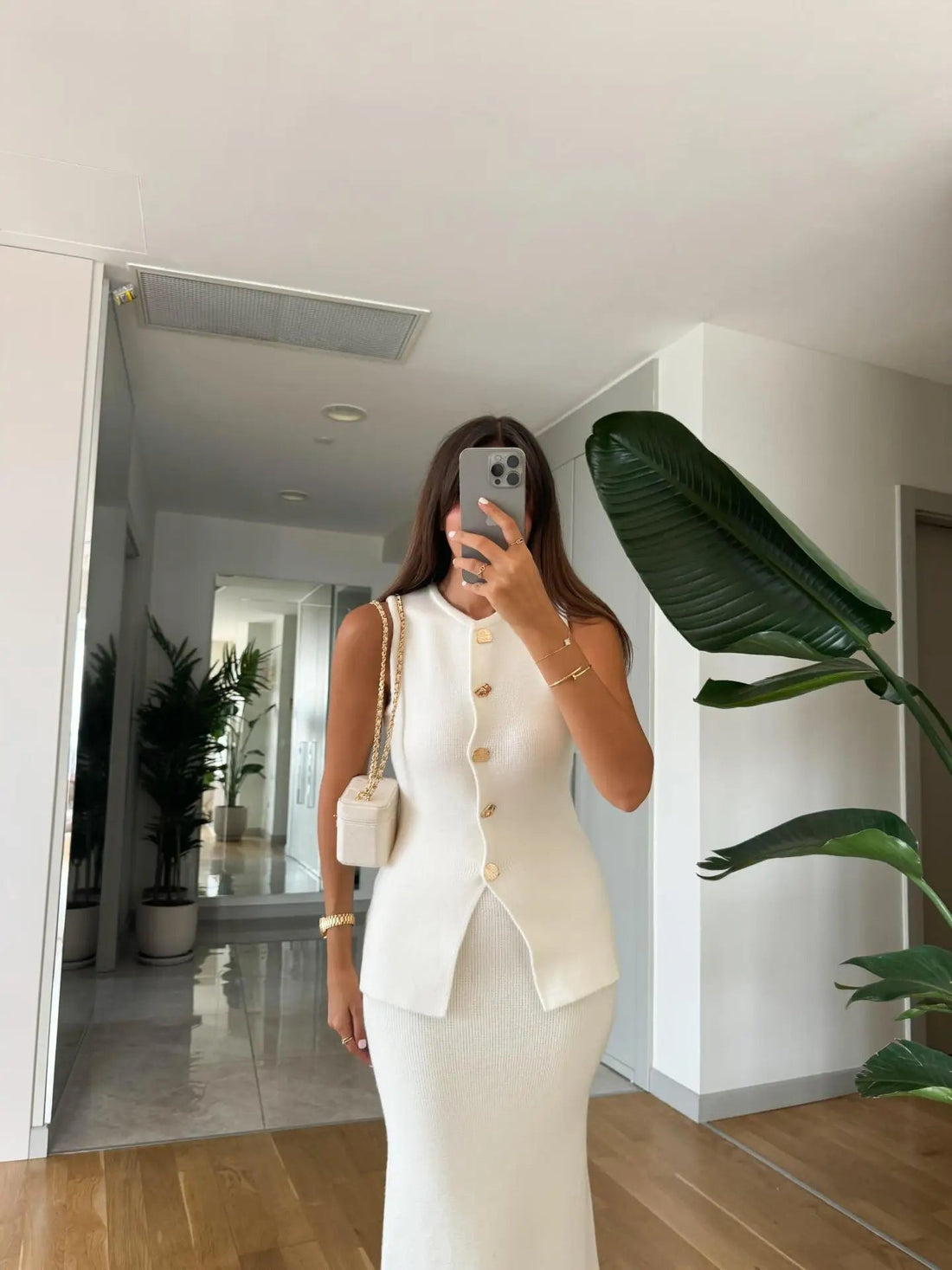 Esther Set - velourea