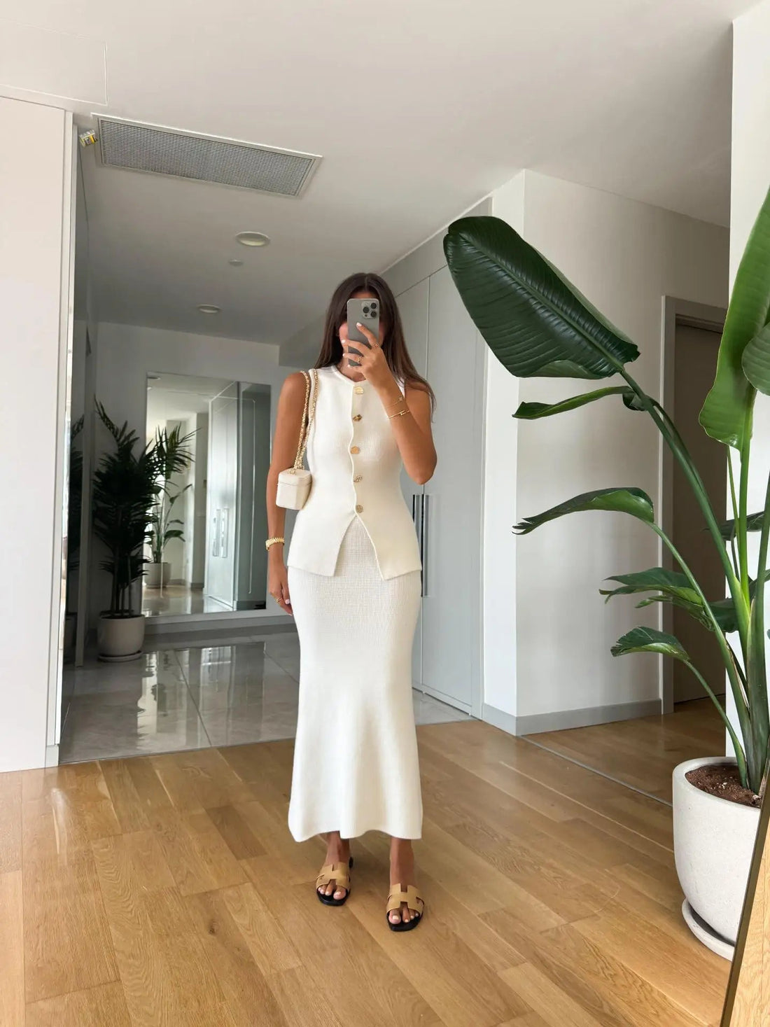 Esther Set - velourea