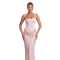 Margarita Maxi Dress - Pink