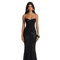 Martini Dress - Black