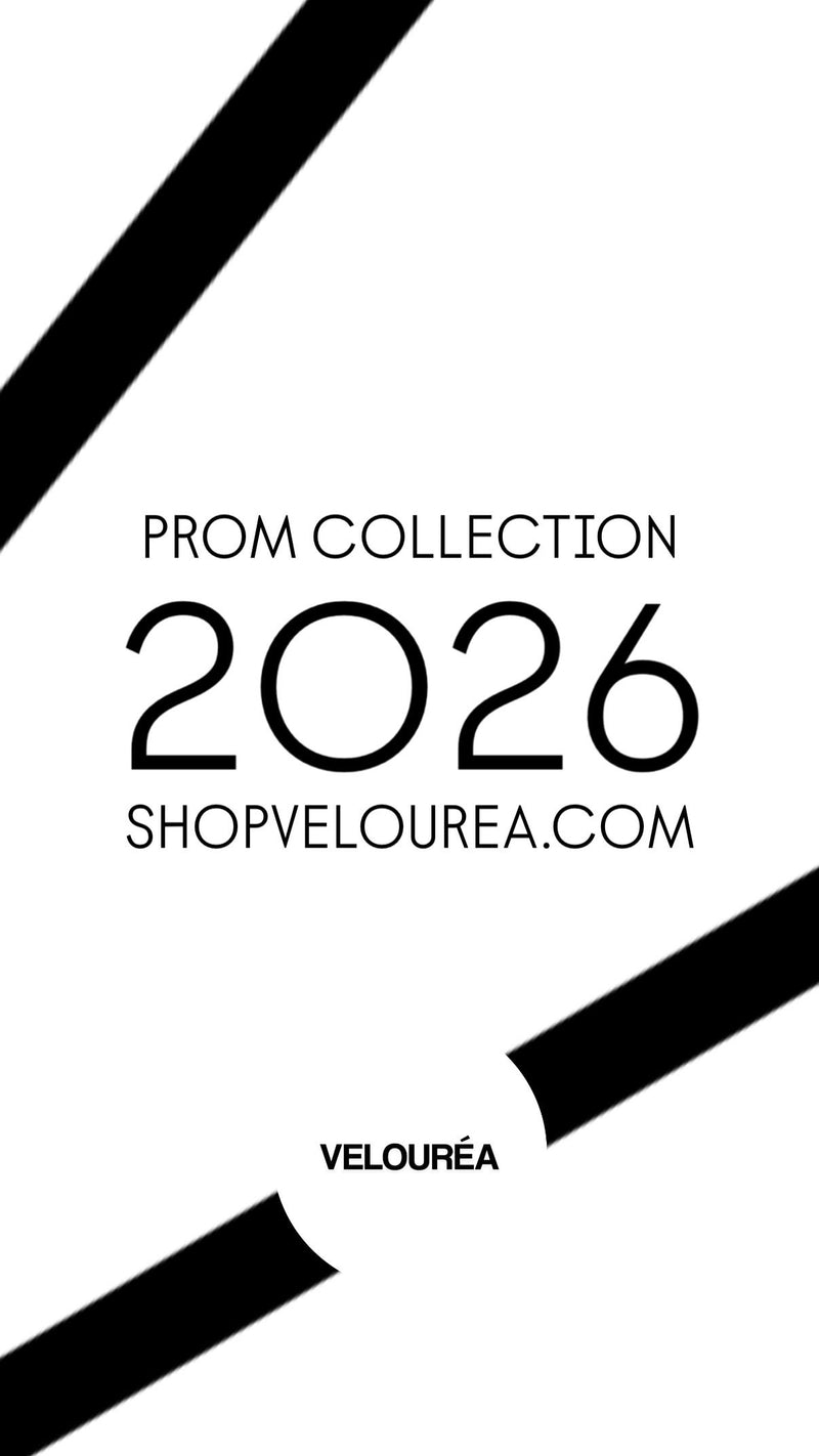 PROM COLLECTION2026