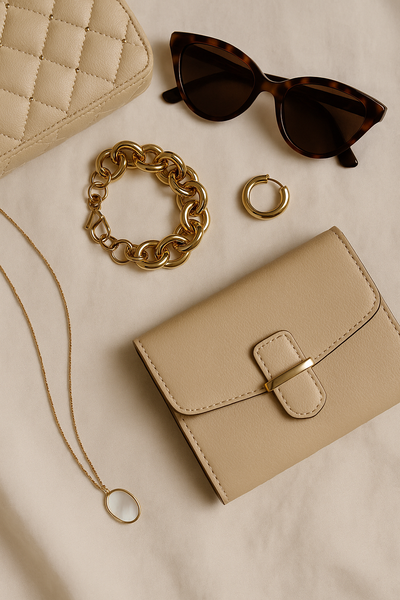WOMEN'S ACCESSORIES