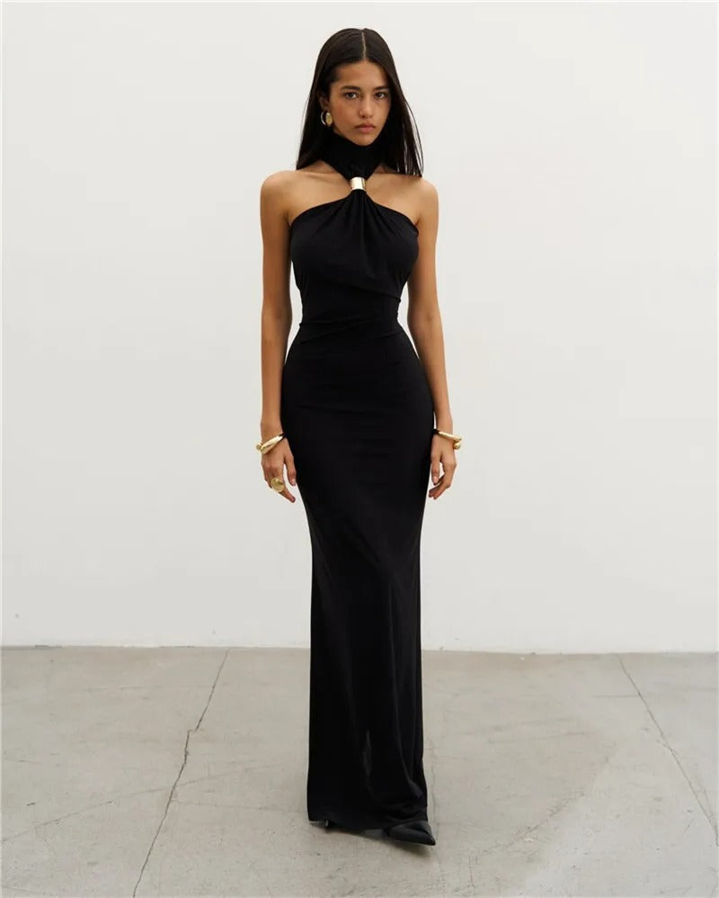 ELEGANZA DRESS