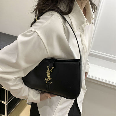 Icon Shoulder Bag