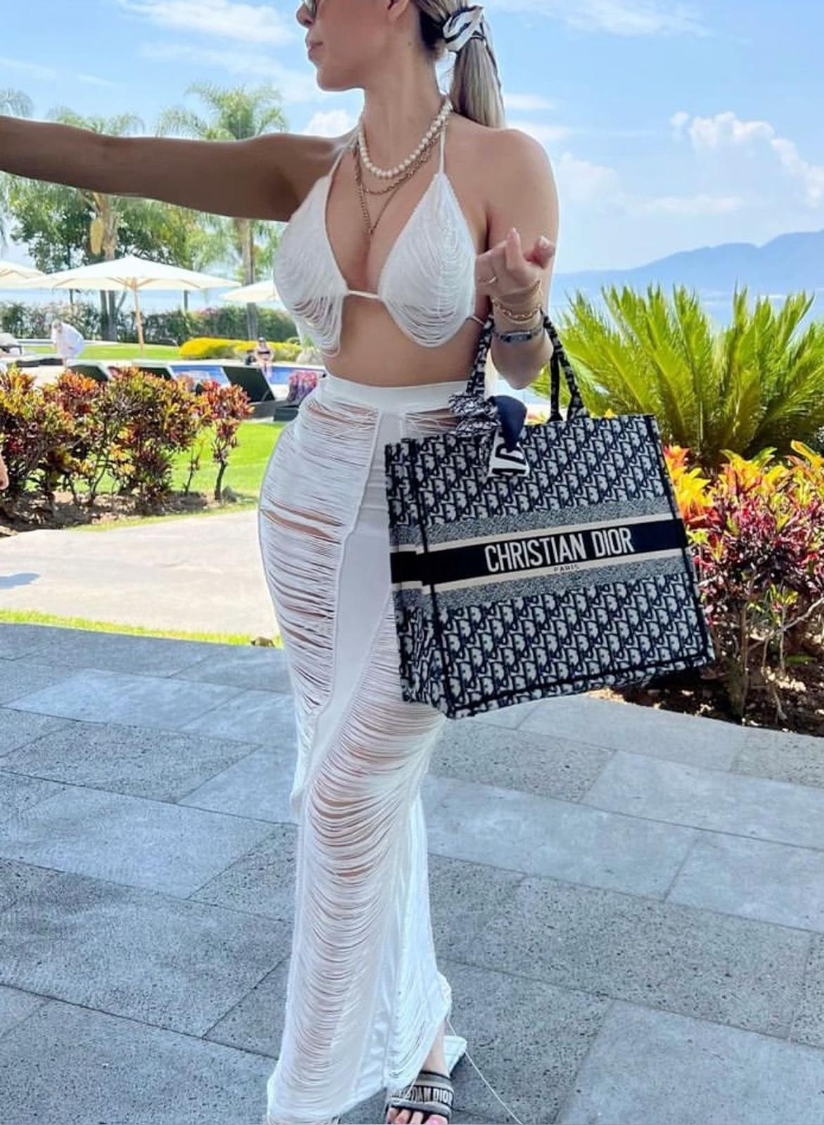 RibbonBag