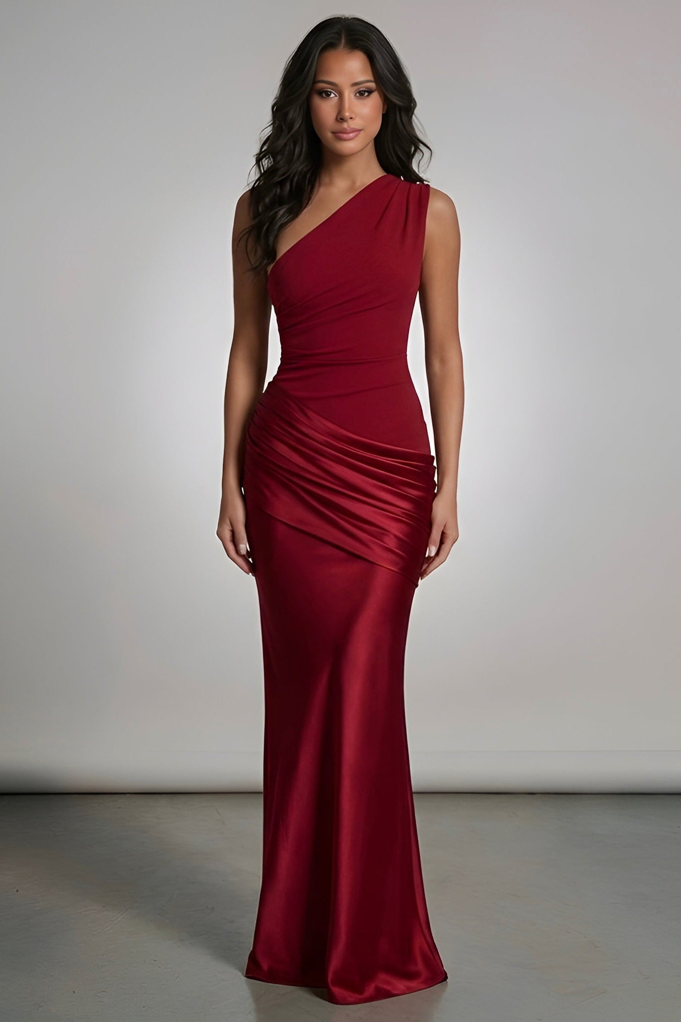 Gala Night Dress