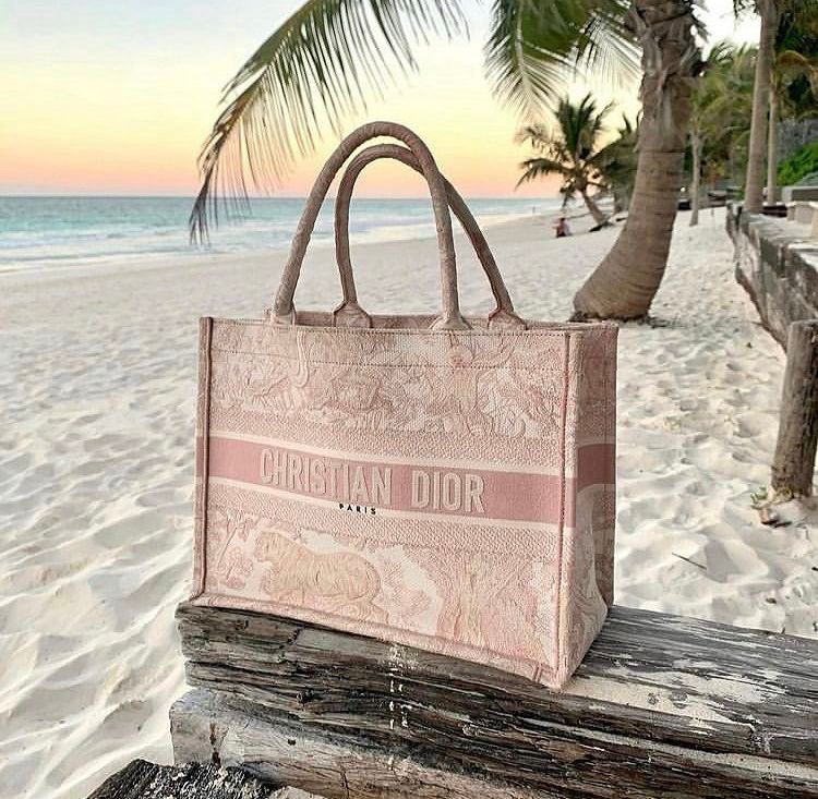 LinenLux pink