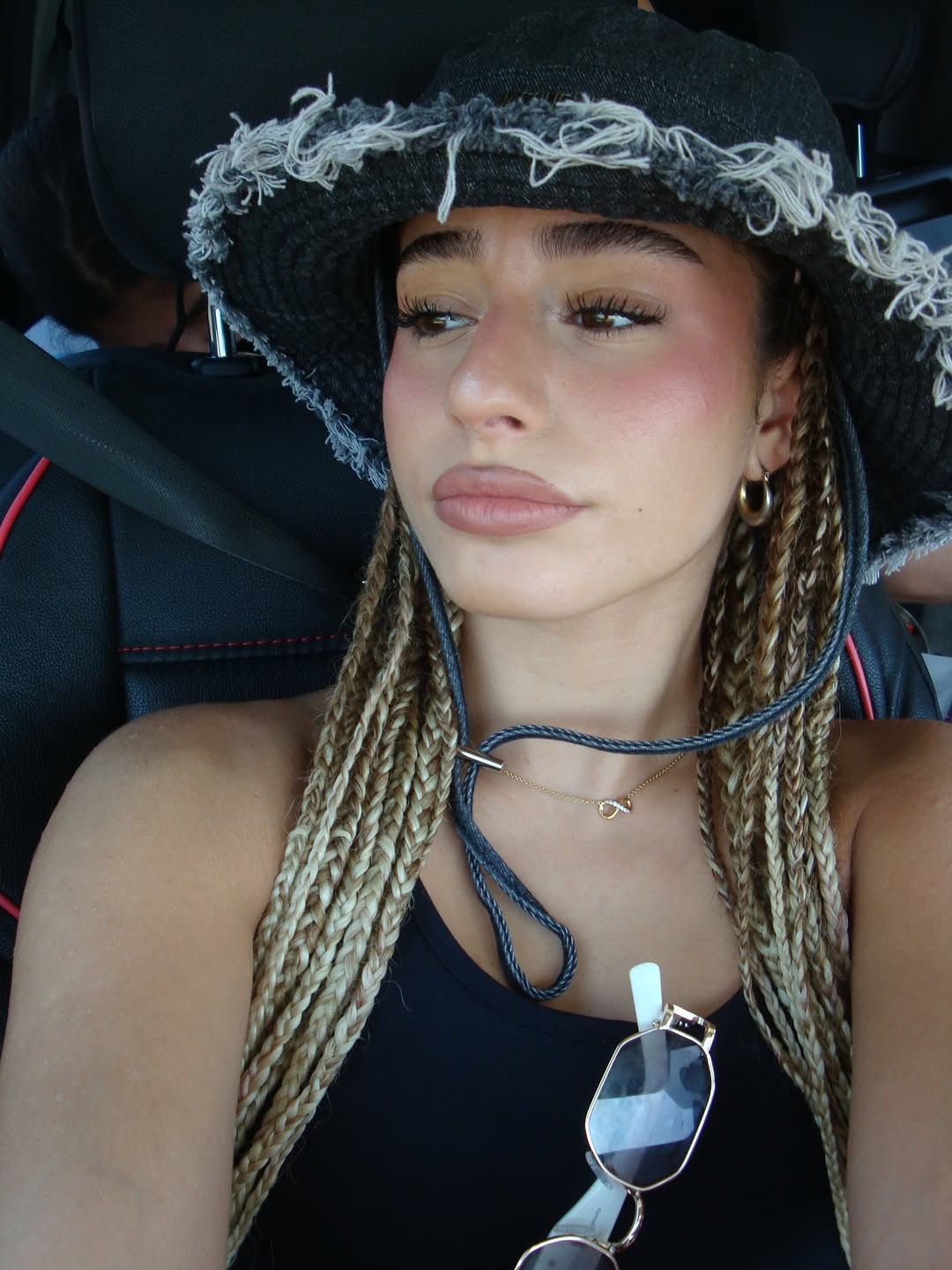 Beach Hat - Nona