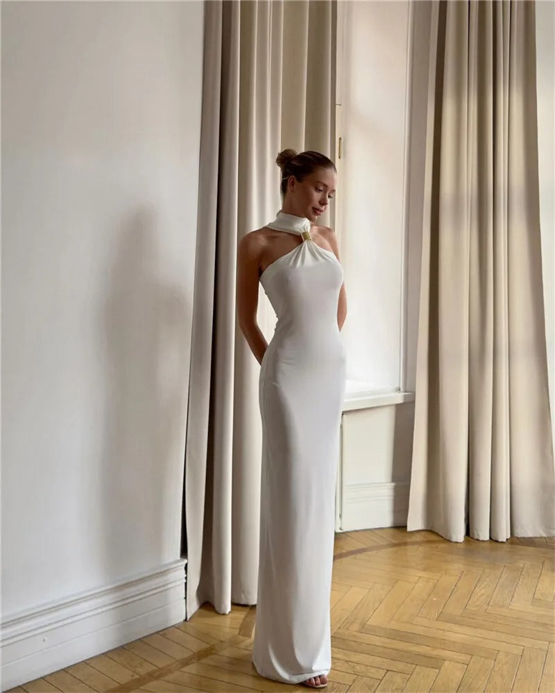 ELEGANZA DRESS