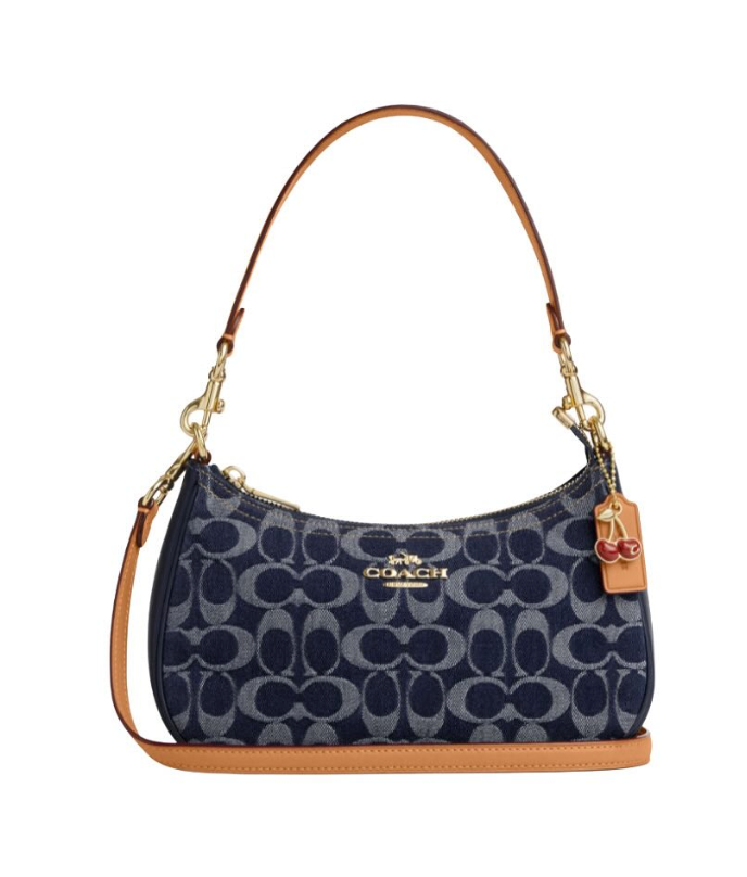 Bella Blush Bag