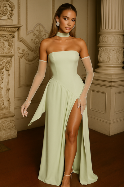 Zahara Dress