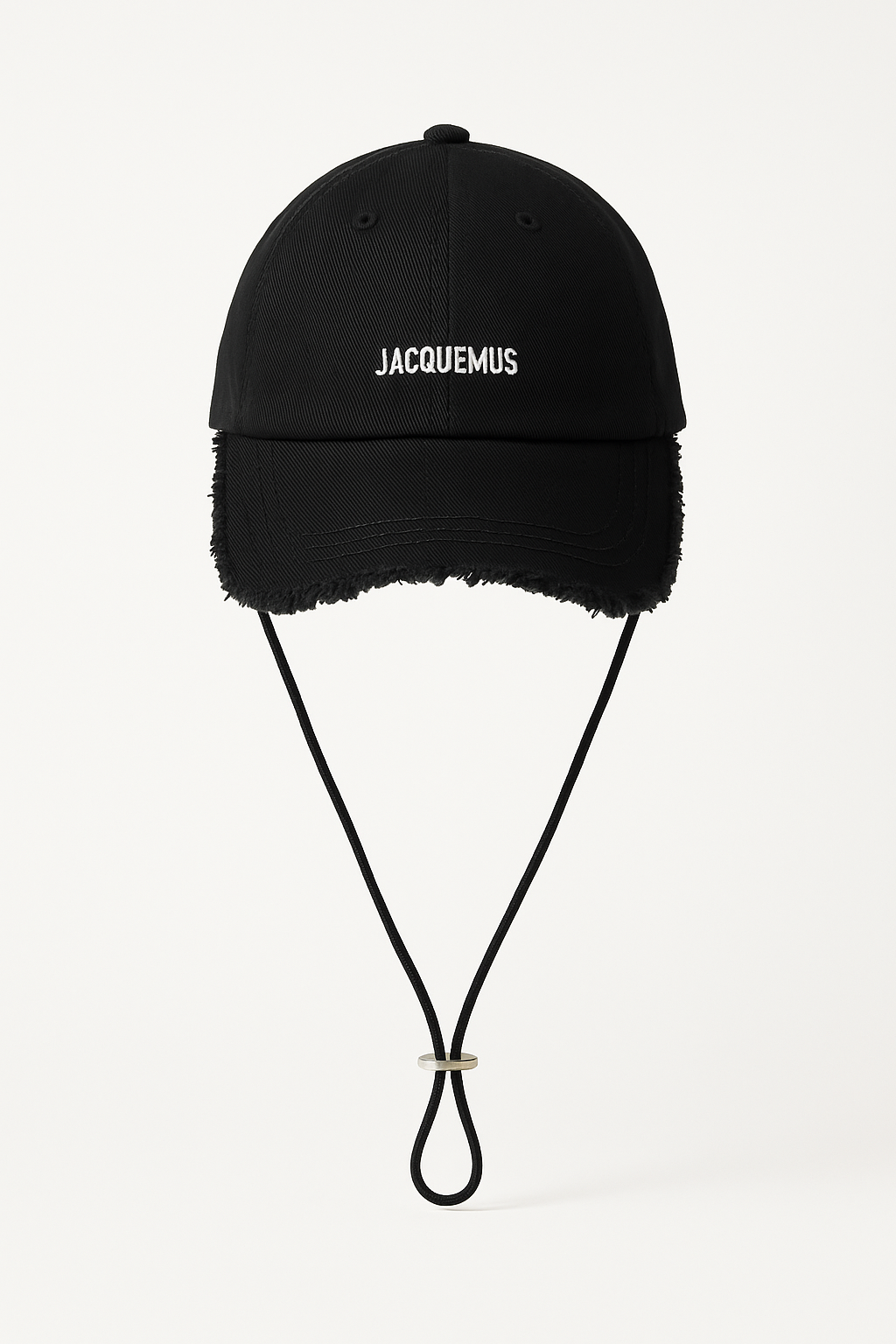 Sun Cap