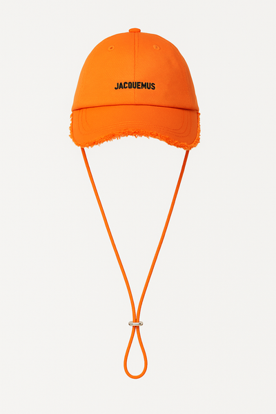 Sun Cap