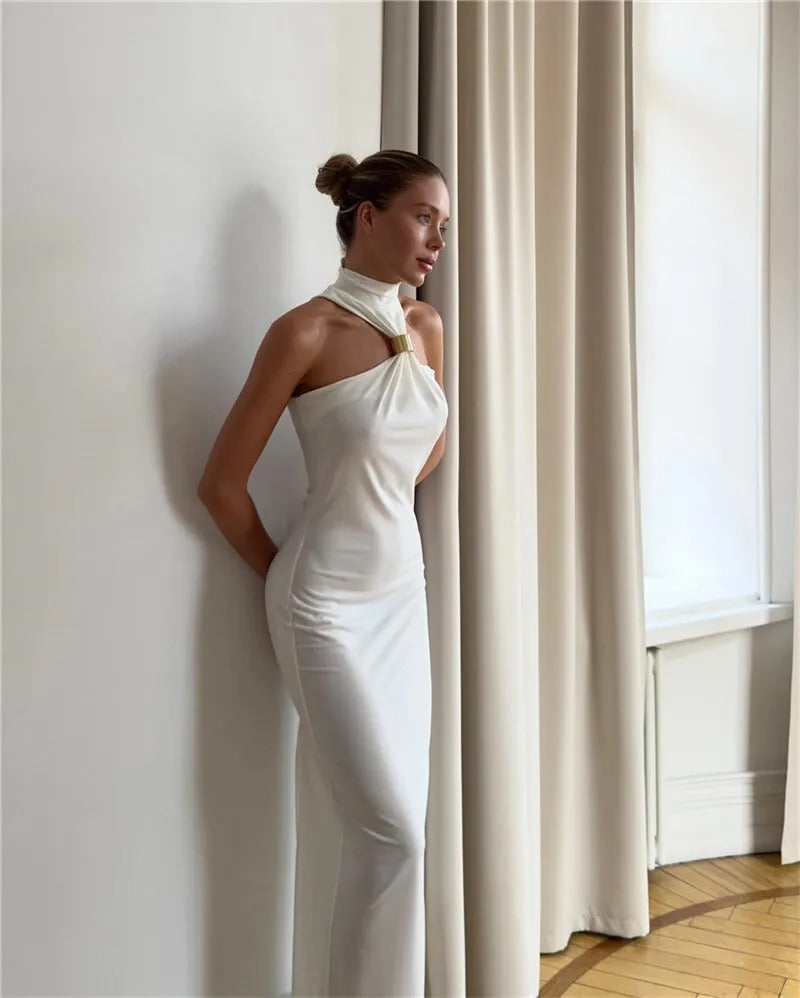 ELEGANZA DRESS