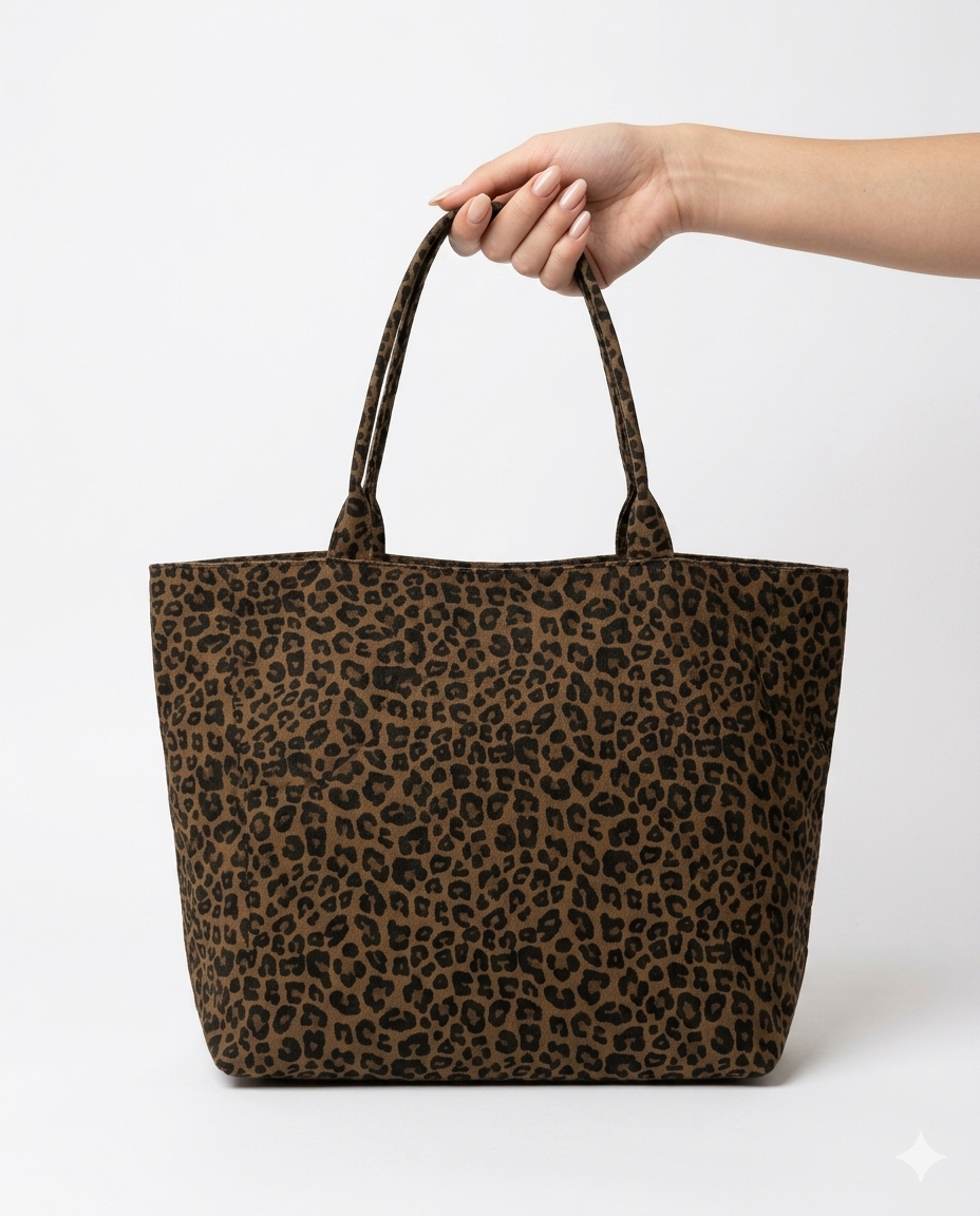 Glamour bag
