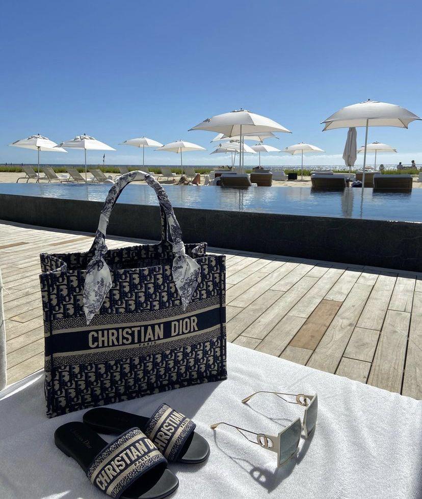 RibbonBag