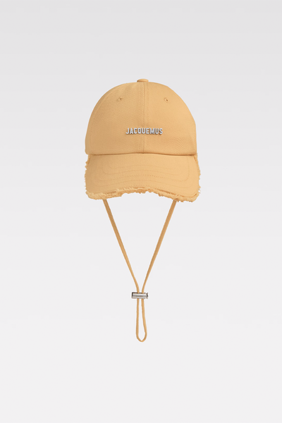 Sun Cap