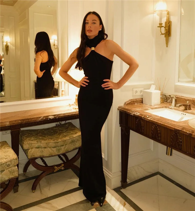 ELEGANZA DRESS