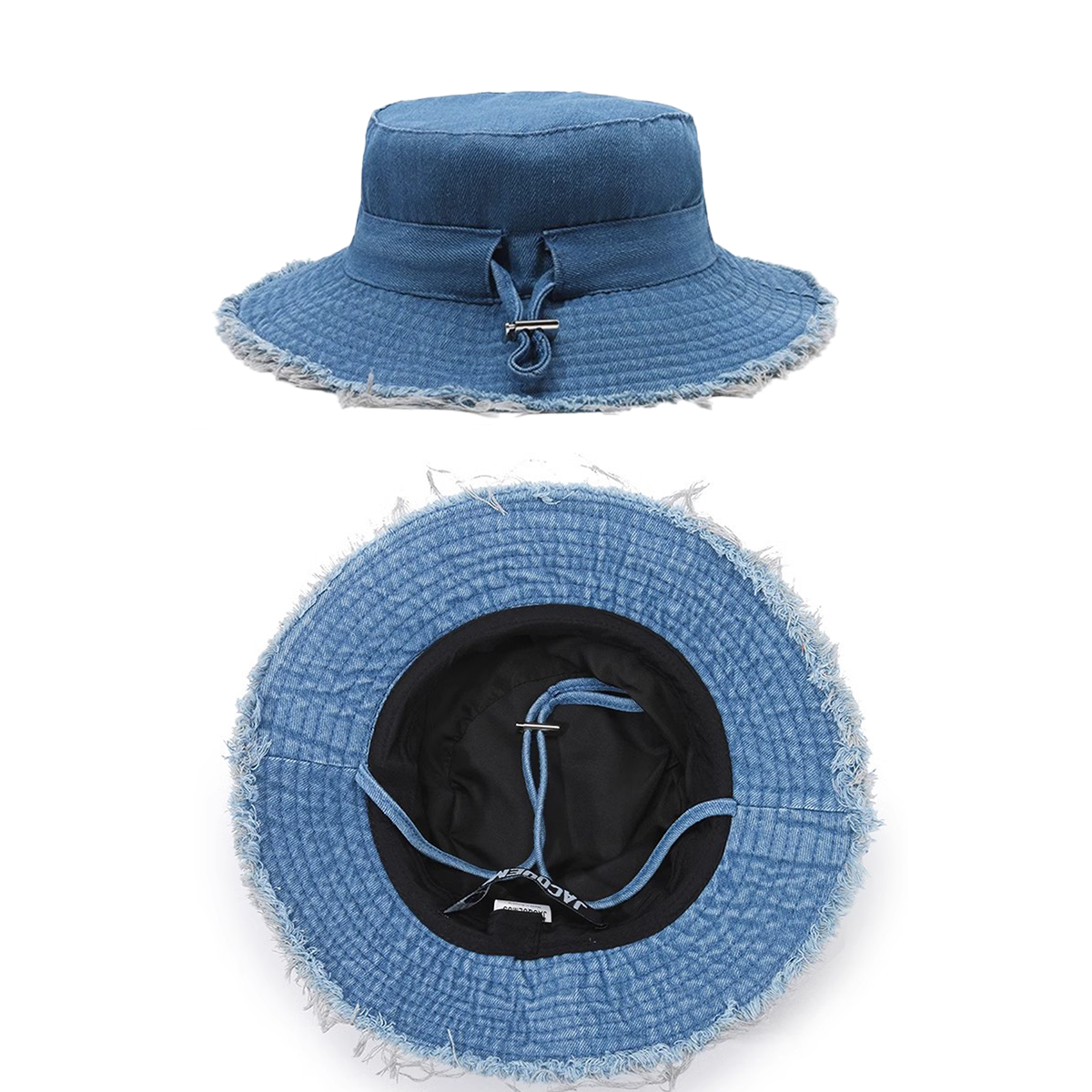 Beach Hat