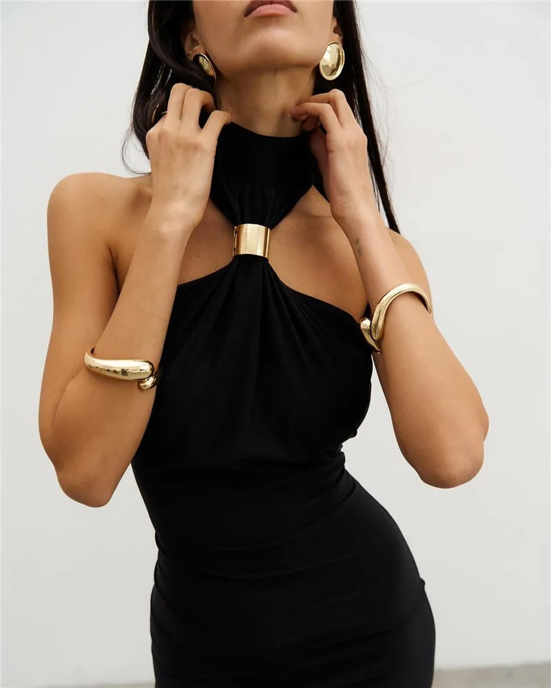 ELEGANZA DRESS