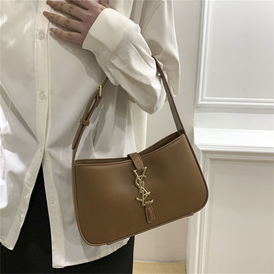 Icon Shoulder Bag