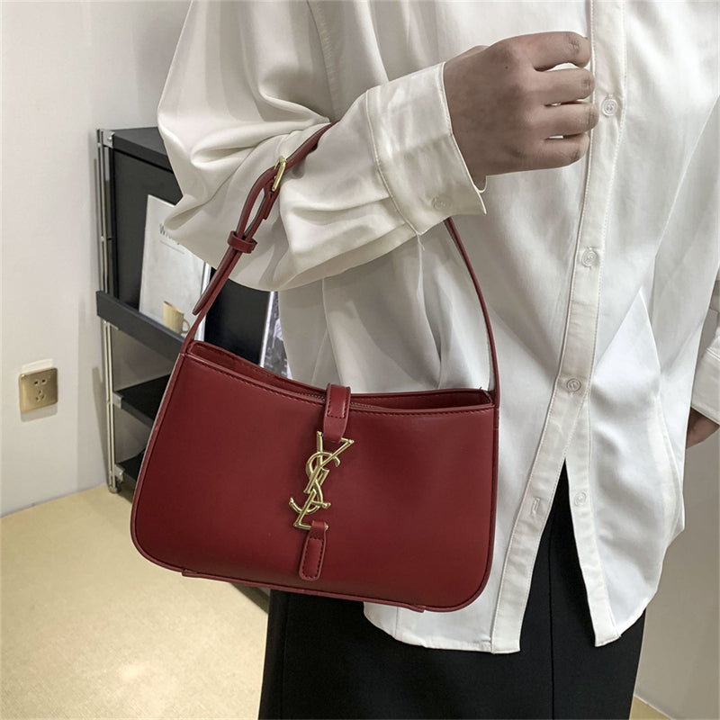 Icon Shoulder Bag