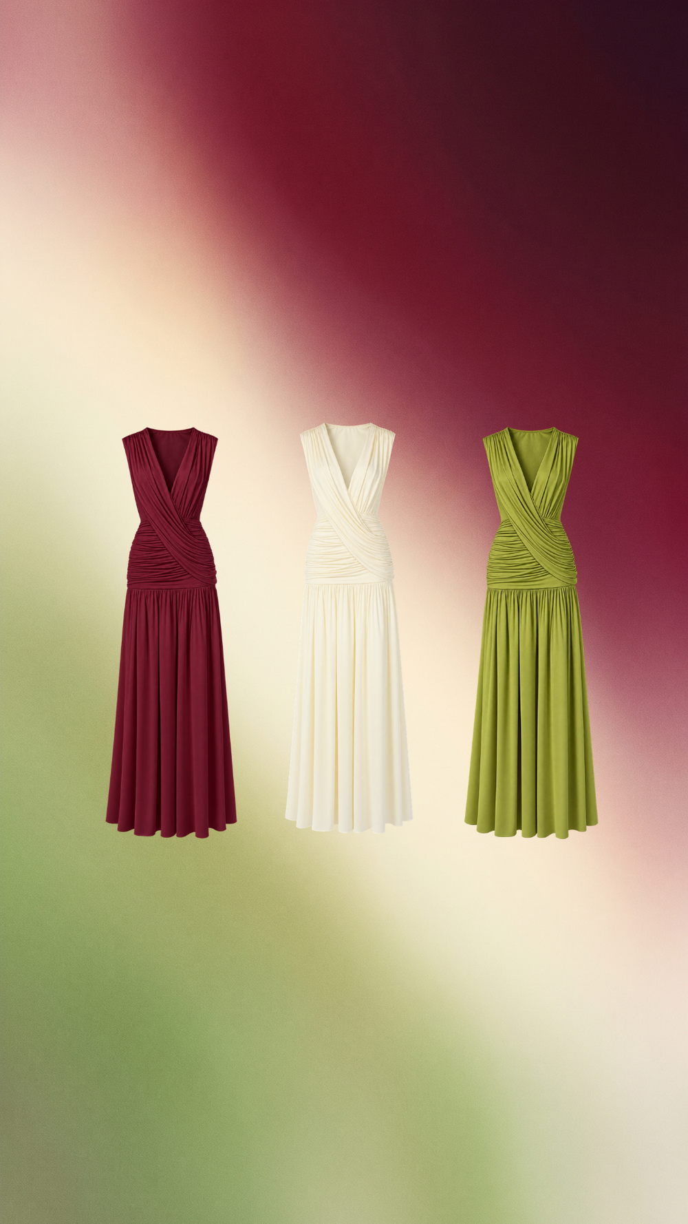 Athena Wine Red