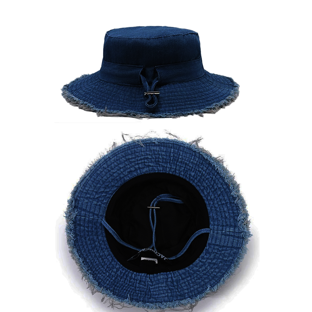 Beach Hat