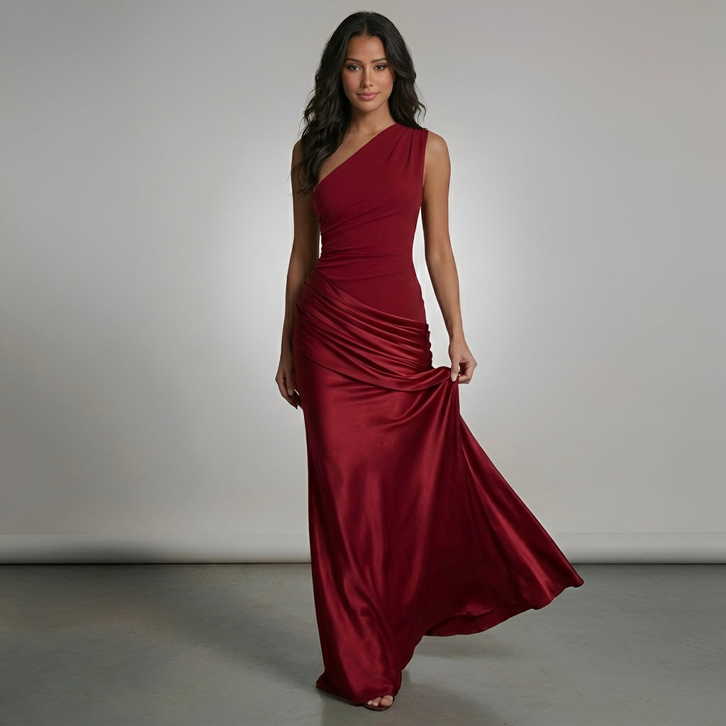 Gala Night Dress