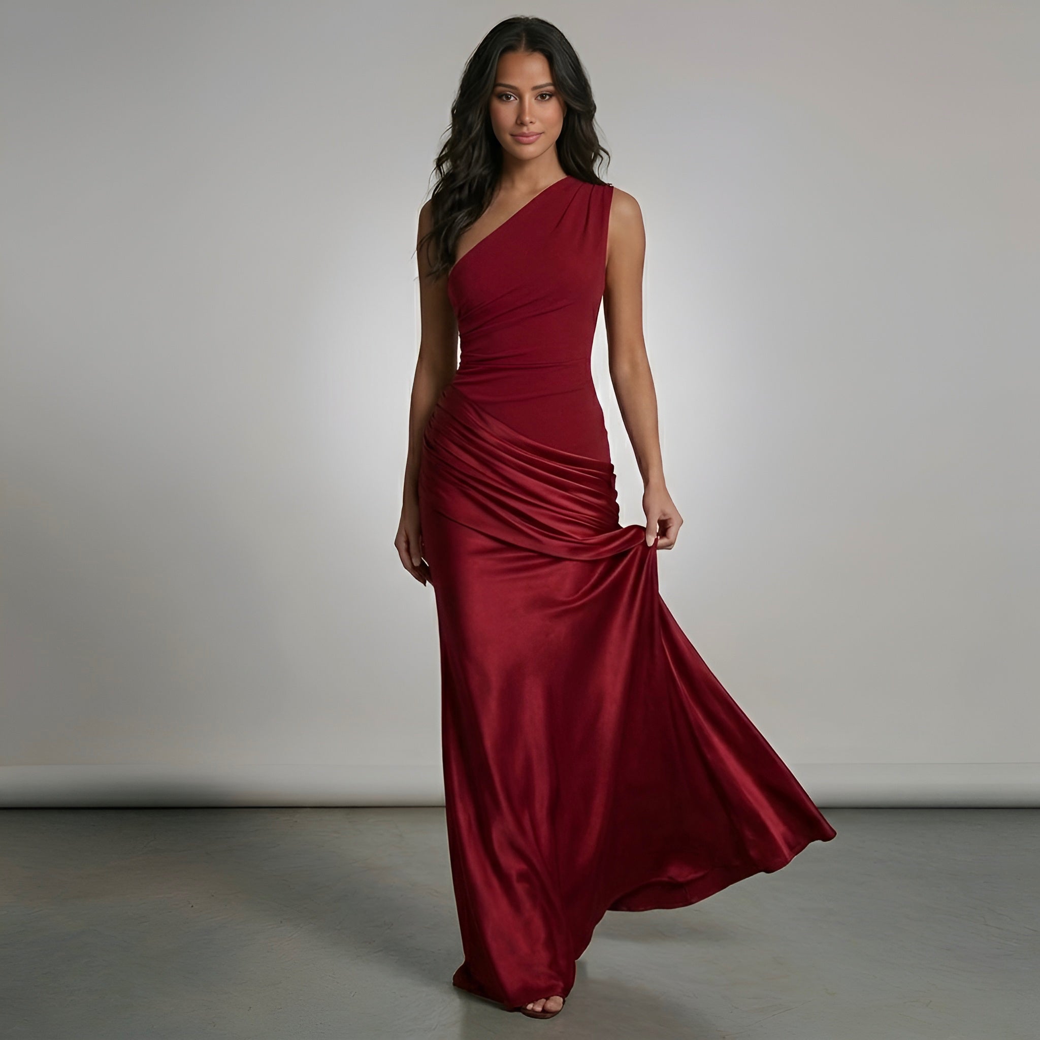 Gala Night Dress