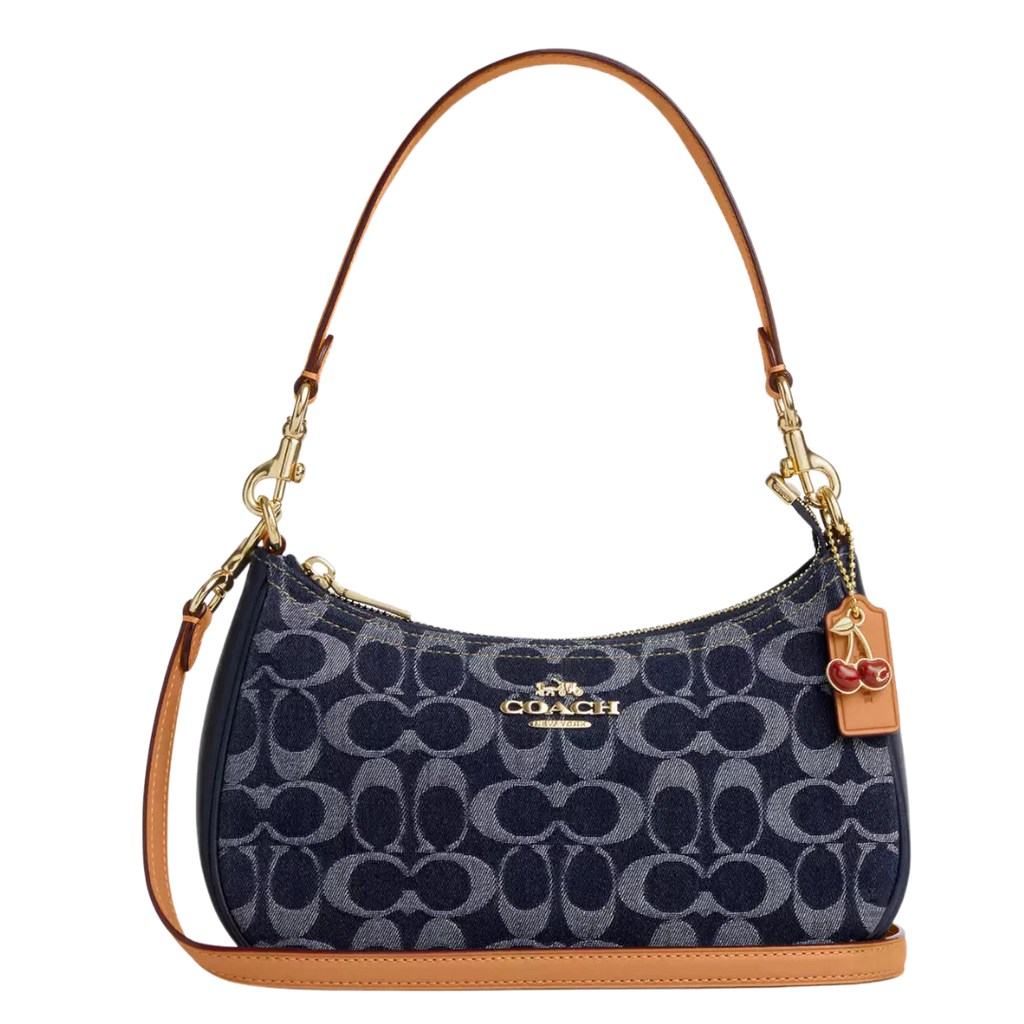 Bella Blush Bag