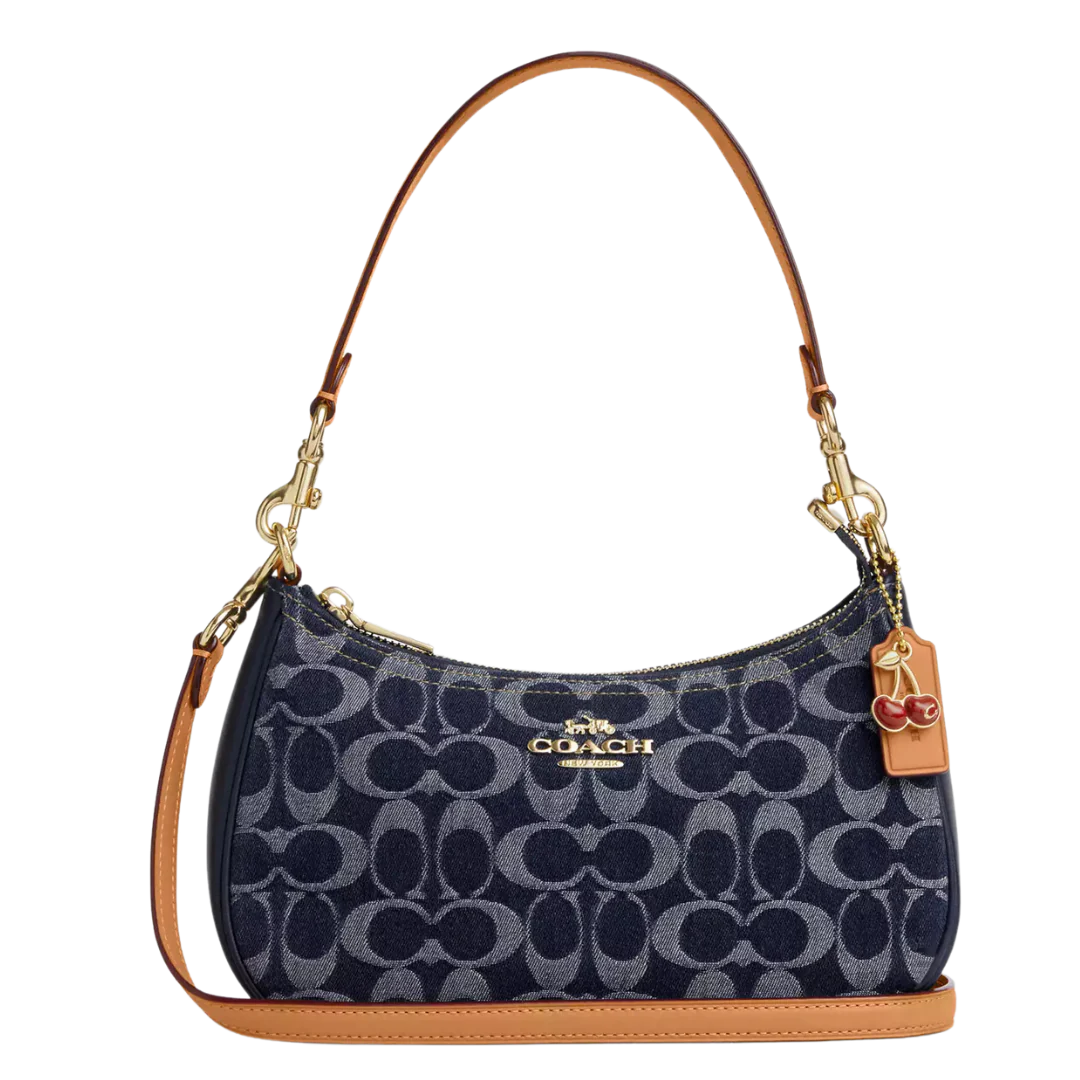 Bella Blush Bag