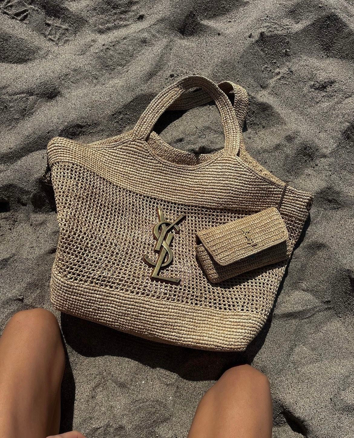 Sole’s bag