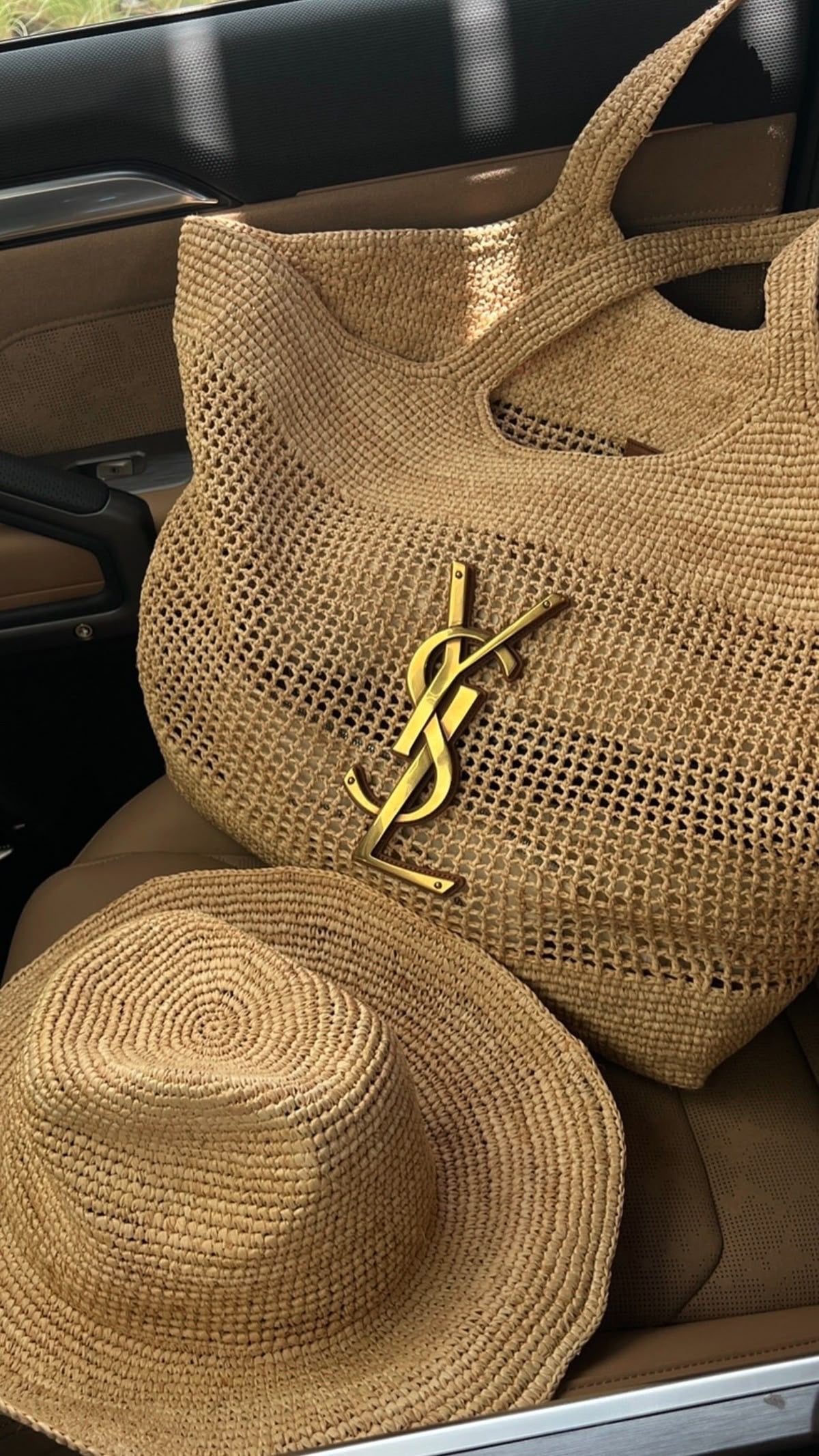 Sole’s bag