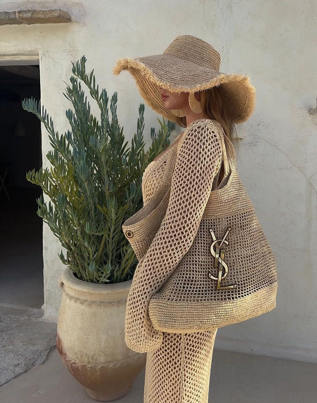 Sole’s bag