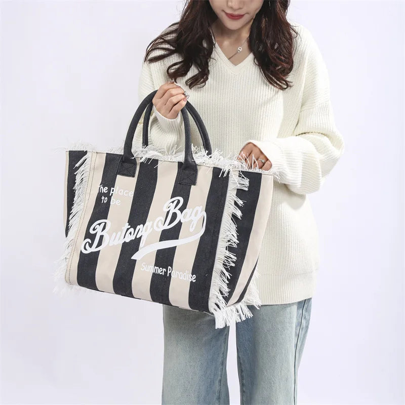 Tulum Tote