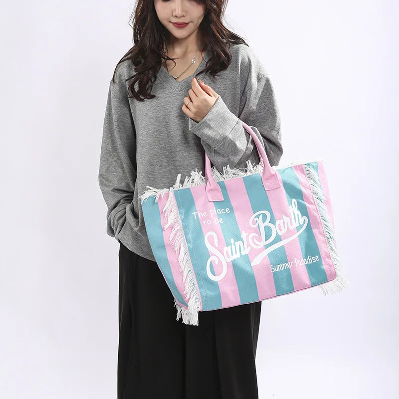 Tulum Tote