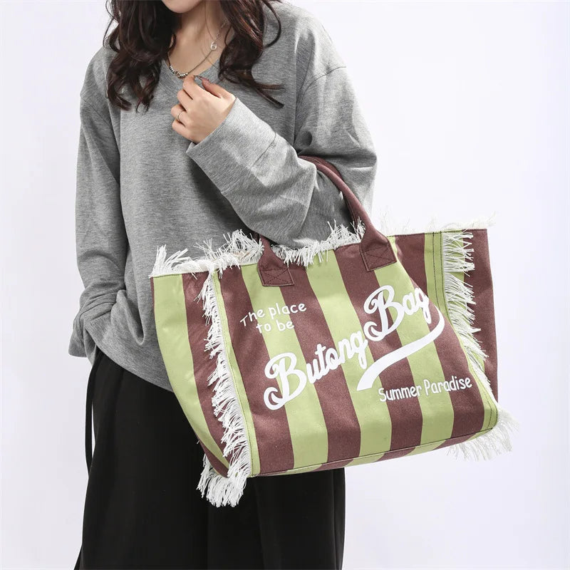 Tulum Tote