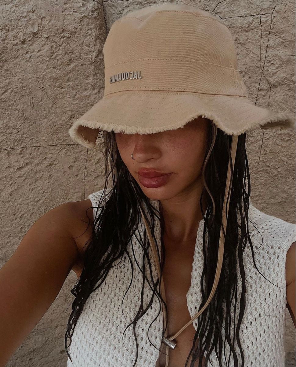 Sunshade Hat