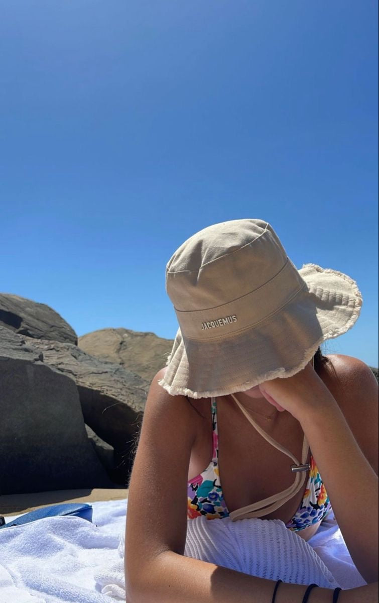 Sunshade Hat