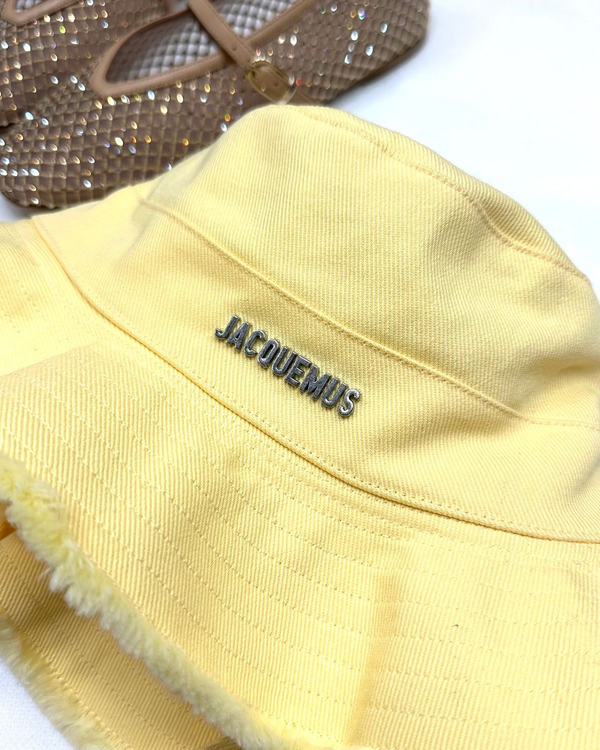 Sunshade Hat