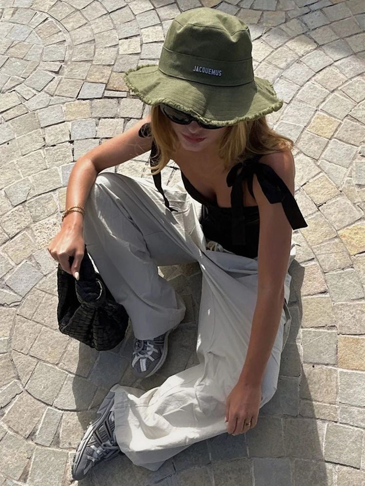 Sunshade Hat