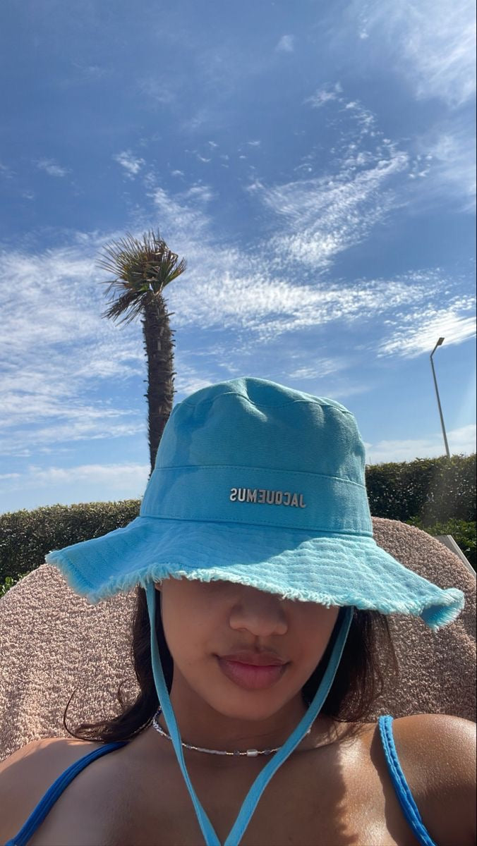 Sunshade Hat
