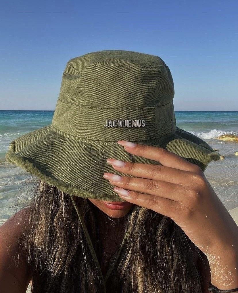 Sunshade Hat
