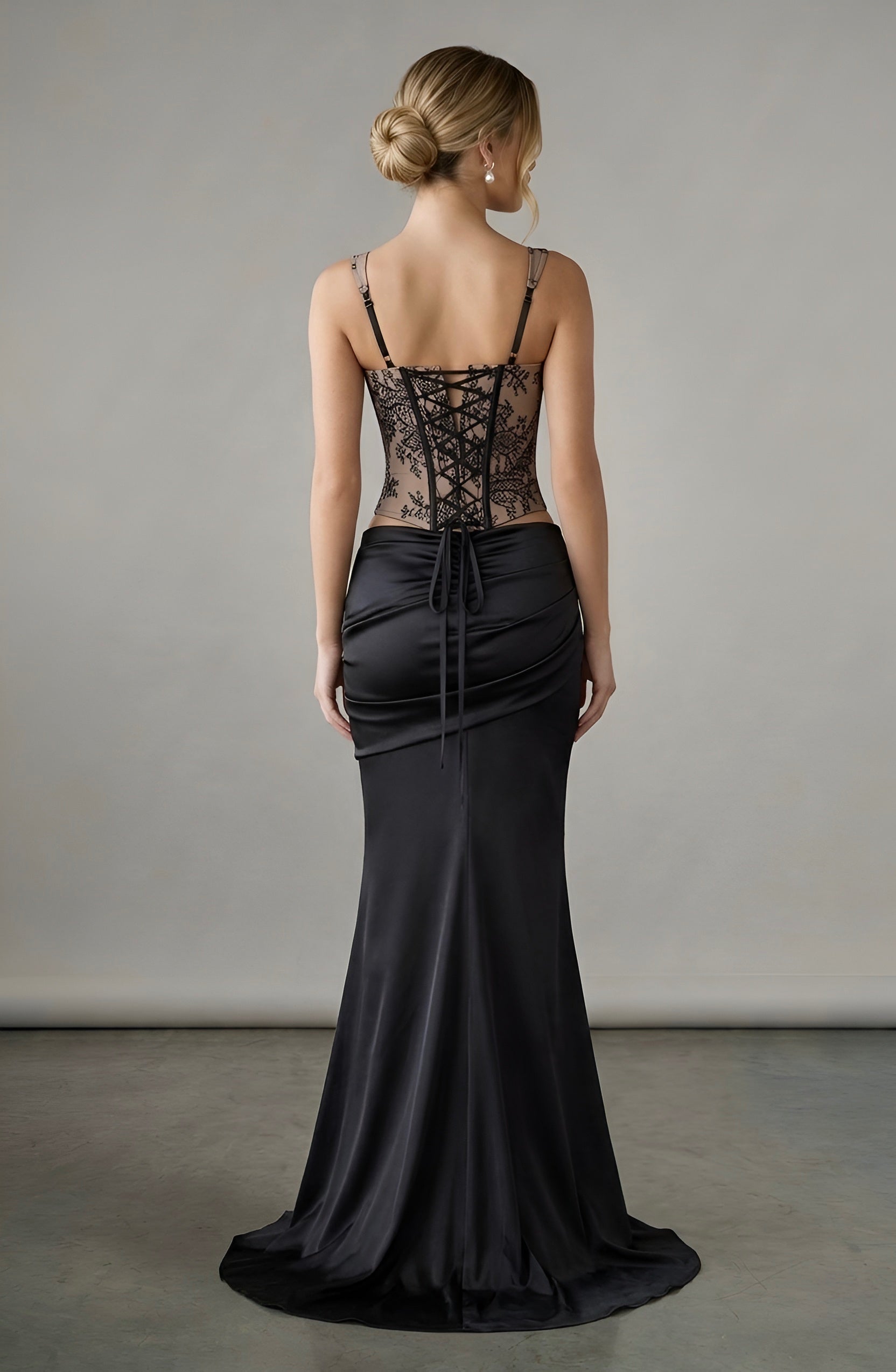 Eternal Allure Dress
