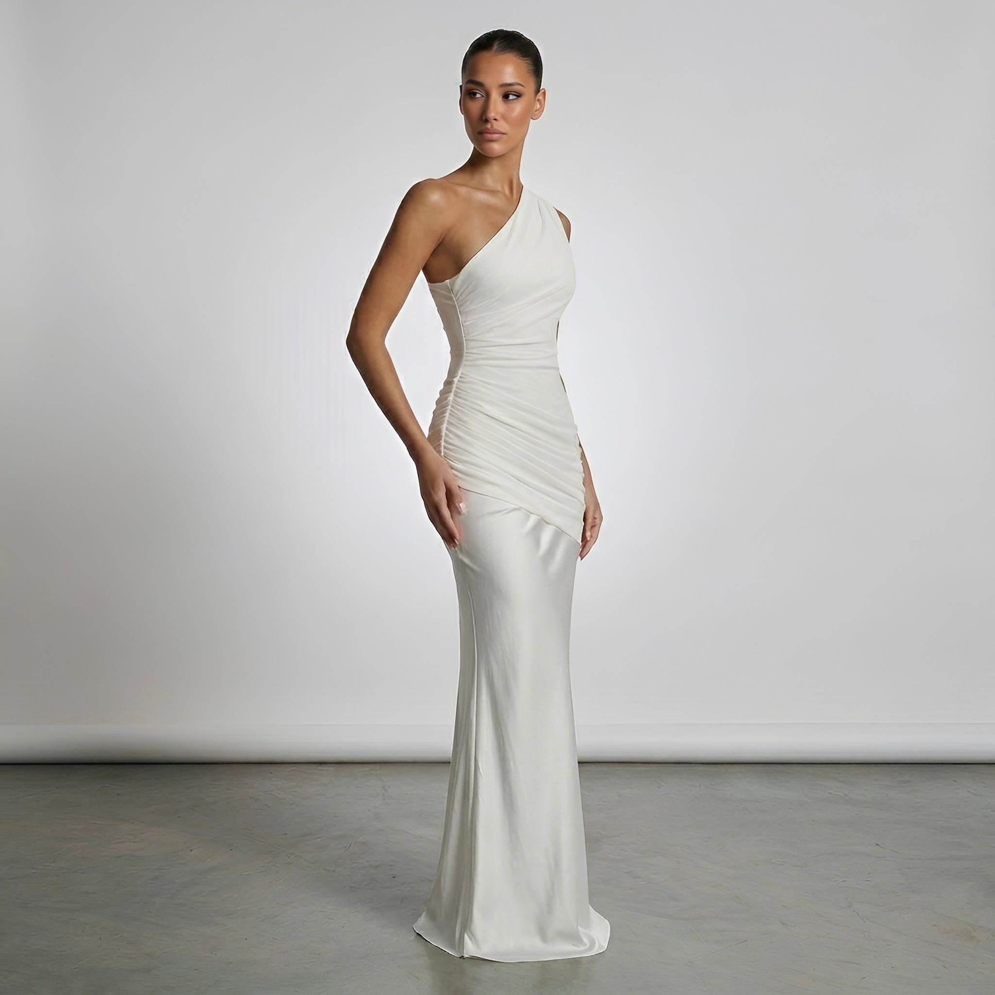 Gala Night Dress