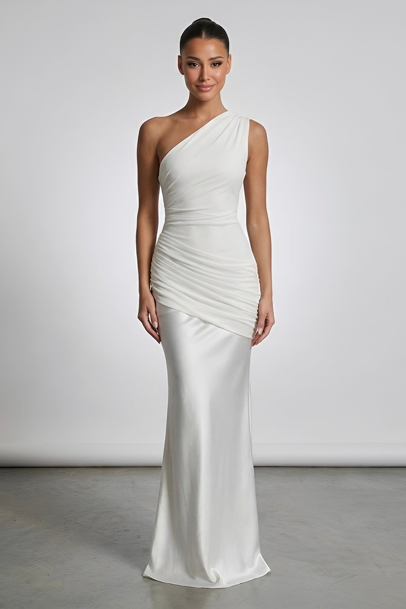 Gala Night Dress