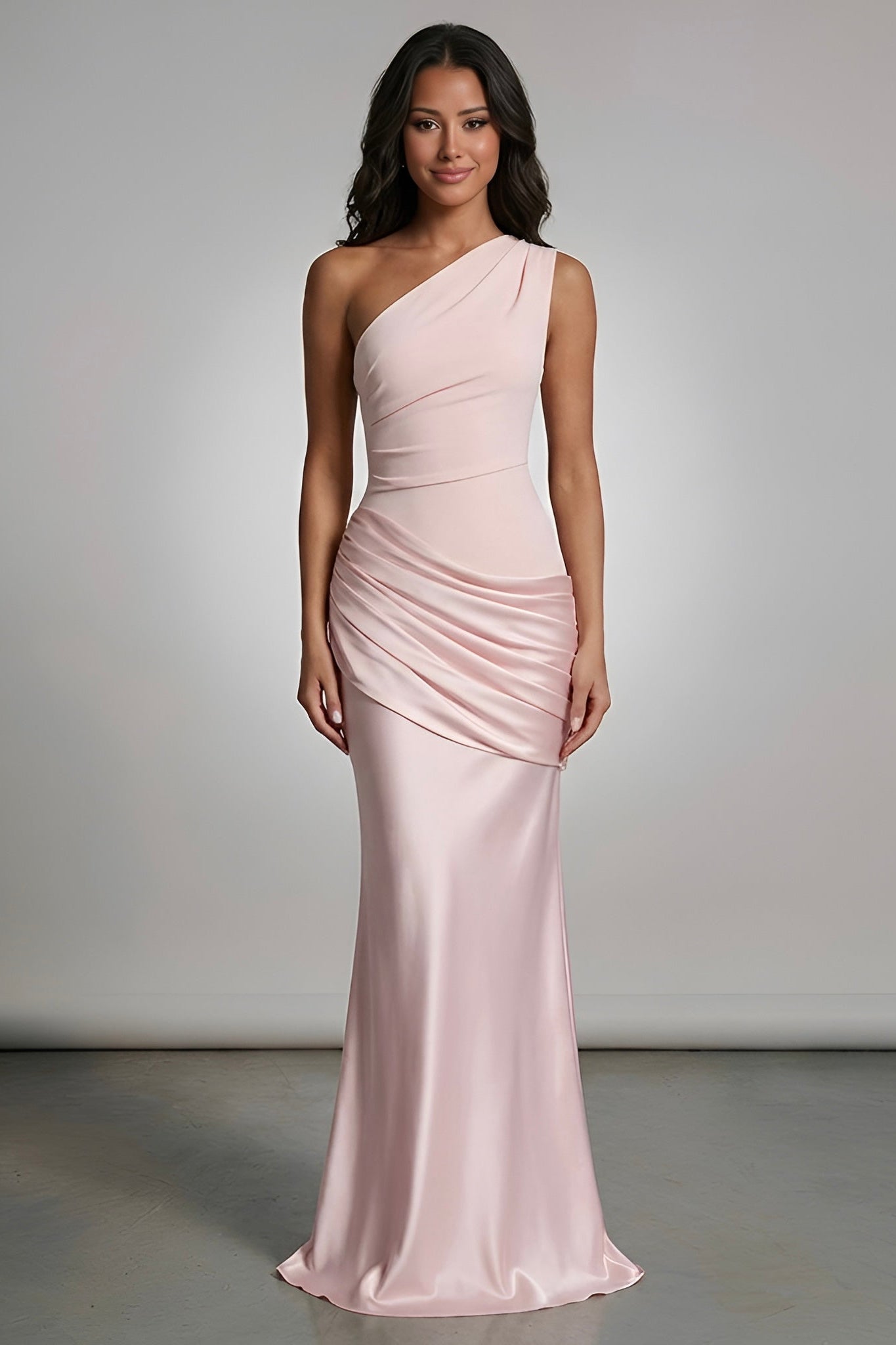 Gala Night Dress